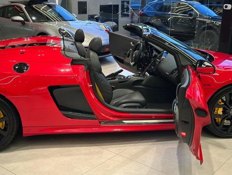 Audi R8 4.2 V8 426cv Quattro R-tronic