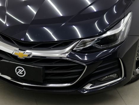 Chevrolet CRUZE LTZ 1.4 16V Turbo Flex 4p Aut.