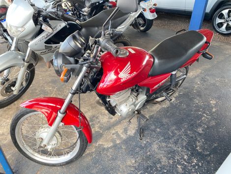 HONDA CG 150 TITAN-KS/ TITAN-JOB
