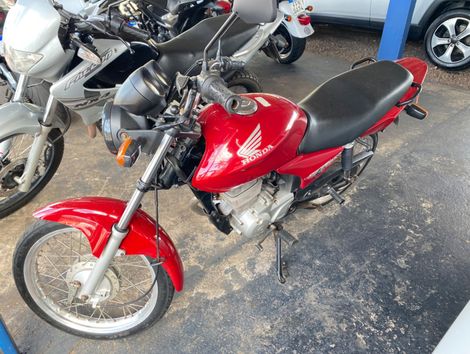 HONDA CG 150 TITAN-KS/ TITAN-JOB