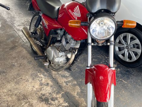 HONDA CG 150 TITAN-KS/ TITAN-JOB