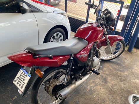 HONDA CG 150 TITAN-KS/ TITAN-JOB