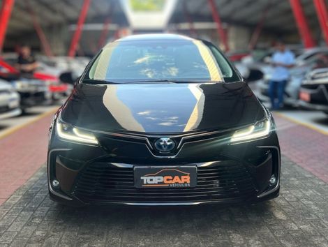 Toyota Corolla Altis Prem. Hybrid 1.8 Flex Aut