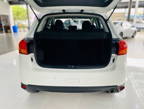 Mitsubishi ASX 2.0 16V 4x2 Flex Aut.