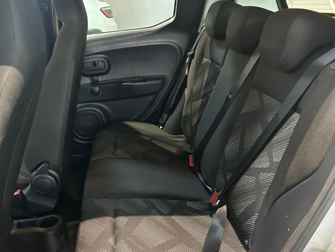 Fiat MOBI LIKE 1.0 Fire Flex 5p.