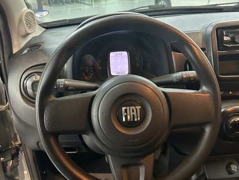 Fiat MOBI LIKE 1.0 Fire Flex 5p.