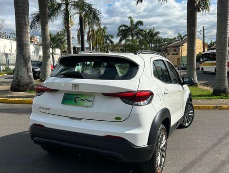 Fiat PULSE DRIVE 1.3 8V Flex Aut.