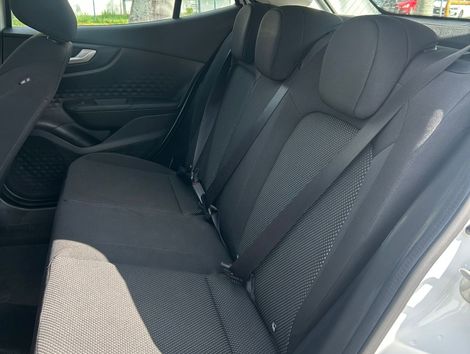 Fiat PULSE DRIVE 1.3 8V Flex Aut.