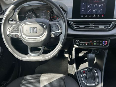 Fiat PULSE DRIVE 1.3 8V Flex Aut.
