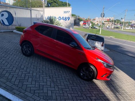 Fiat ARGO DRIVE 1.0 6V Flex