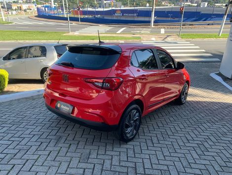 Fiat ARGO DRIVE 1.0 6V Flex