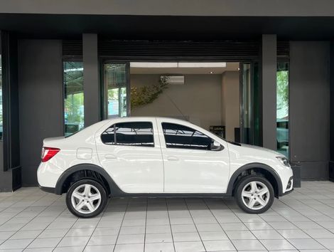 Renault LOGAN Zen Flex 1.6 16V 4p Aut.