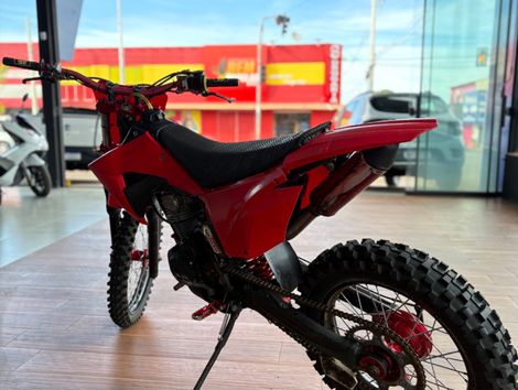 HONDA CRF 230 F
