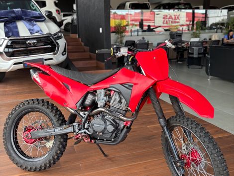 HONDA CRF 230 F