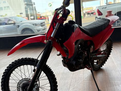 HONDA CRF 230 F