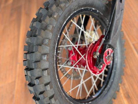HONDA CRF 230 F