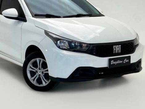 Fiat ARGO DRIVE 1.0 6V Flex