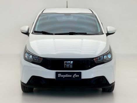 Fiat ARGO DRIVE 1.0 6V Flex