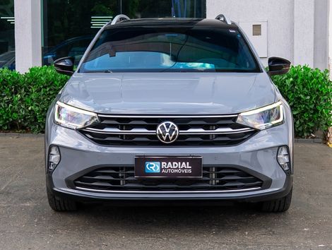 VolksWagen Nivus Highline 1.0 200 TSI Flex Aut.