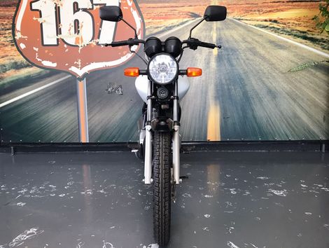 HONDA CG 125 CARGO/ CARGO KS/125i CARGO
