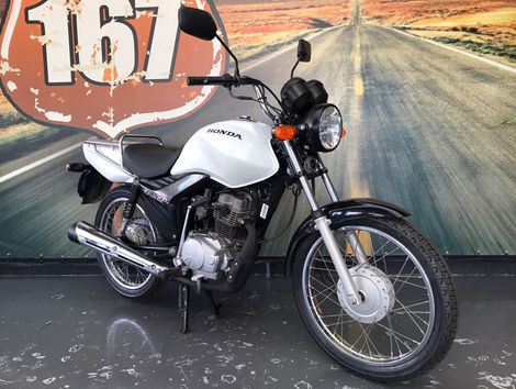 HONDA CG 125 CARGO/ CARGO KS/125i CARGO