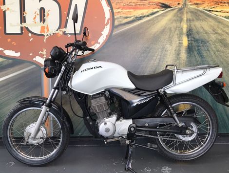 HONDA CG 125 CARGO/ CARGO KS/125i CARGO