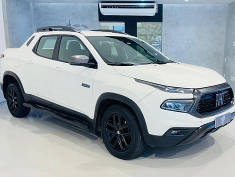 Fiat Toro Ultra 2.0 16V 4x4 Diesel Aut.