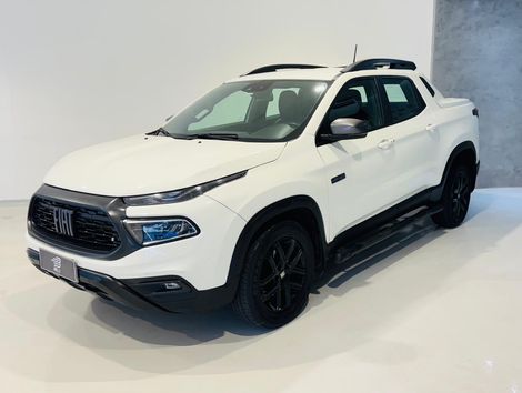 Fiat Toro Ultra 2.0 16V 4x4 Diesel Aut.