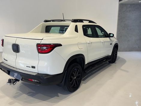 Fiat Toro Ultra 2.0 16V 4x4 Diesel Aut.