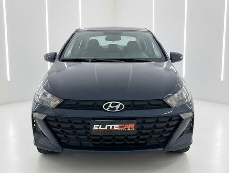 Hyundai HB20S Comfort Plus 1.0 Flex 12V Mec.