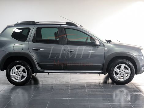 Renault DUSTER Dynamique 1.6 Flex 16V Mec.