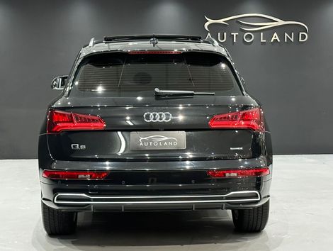 Audi Q5 Prestige 2.0 TFSI Quattro S tronic