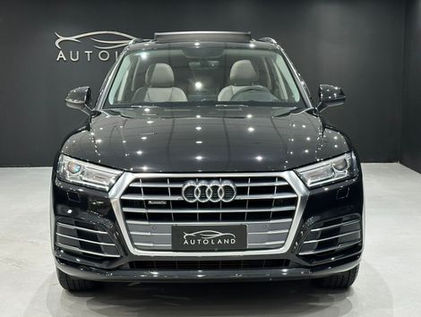 Audi Q5 Prestige 2.0 TFSI Quattro S tronic
