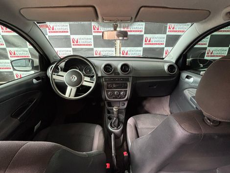 VolksWagen VOYAGE COMF/Highli. 1.6 T.Flex 8V 4p