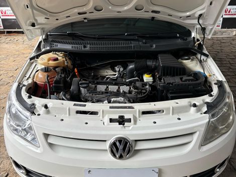 VolksWagen VOYAGE COMF/Highli. 1.6 T.Flex 8V 4p