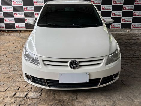 VolksWagen VOYAGE COMF/Highli. 1.6 T.Flex 8V 4p