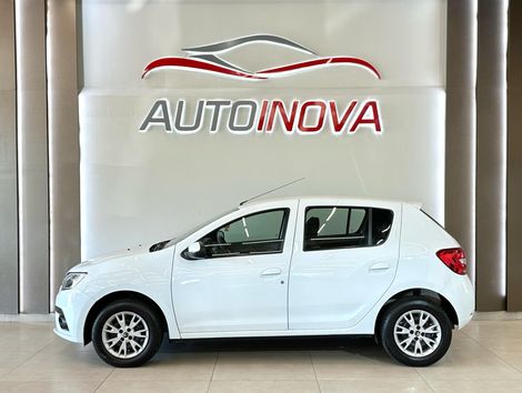 Renault SANDERO Zen Flex 1.0 12V 5p Mec.