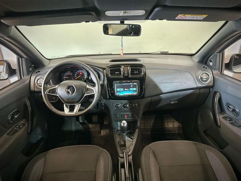 Renault SANDERO Zen Flex 1.0 12V 5p Mec.