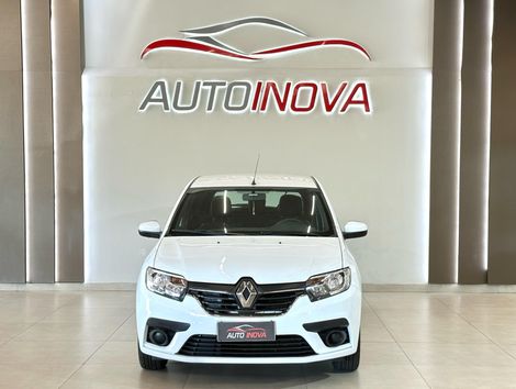 Renault SANDERO Zen Flex 1.0 12V 5p Mec.