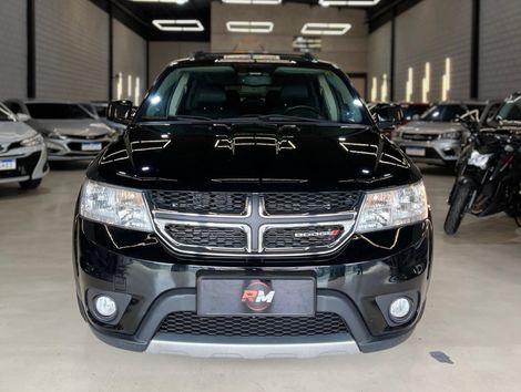 Dodge JOURNEY RT  3.6 V6 Aut.