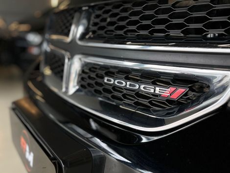 Dodge JOURNEY RT  3.6 V6 Aut.