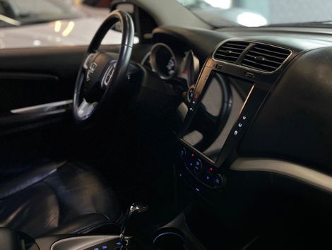 Dodge JOURNEY RT  3.6 V6 Aut.