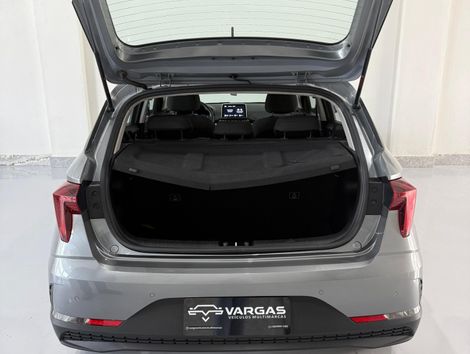 Hyundai HB20 Limited 1.0 Flex 12V Mec.