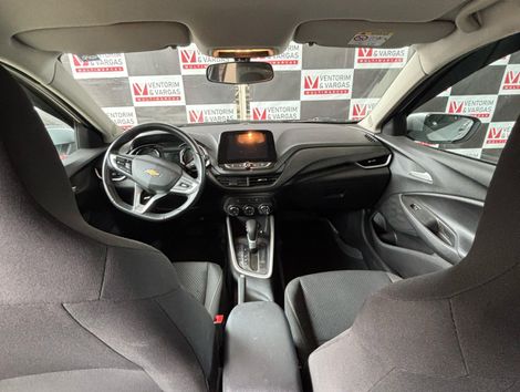 Chevrolet ONIX HATCH LTZ 1.0 12V TB Flex 5p Aut.