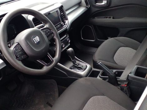 Fiat Strada Adventure1.8/ 1.8 LOCKER Flex CD
