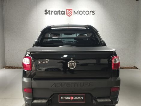 Fiat Strada Adventure1.8/ 1.8 LOCKER Flex CD