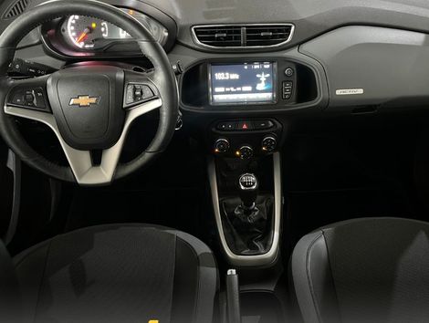 Chevrolet ONIX HATCH ACTIV 1.4 8V Flex 5p Mec.