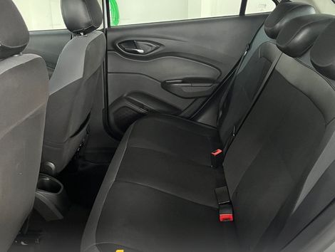 Chevrolet ONIX HATCH ACTIV 1.4 8V Flex 5p Mec.