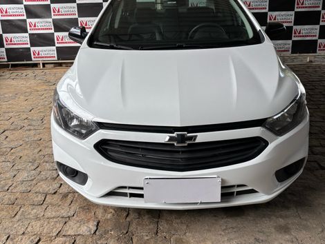 Chevrolet ONIX SEDAN Plus LT 1.0 12V Flex 4p Mec.