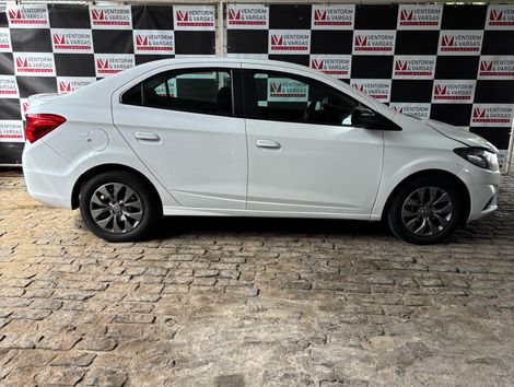 Chevrolet ONIX SEDAN Plus LT 1.0 12V Flex 4p Mec.